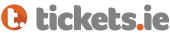 Tickets.ie Logo